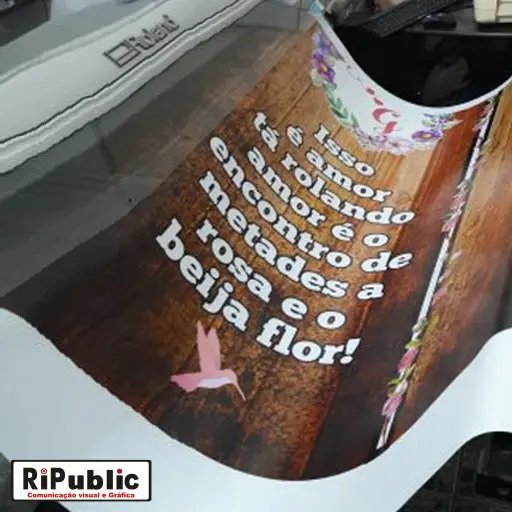 Banners para Lonas sob medida no Ipiranga